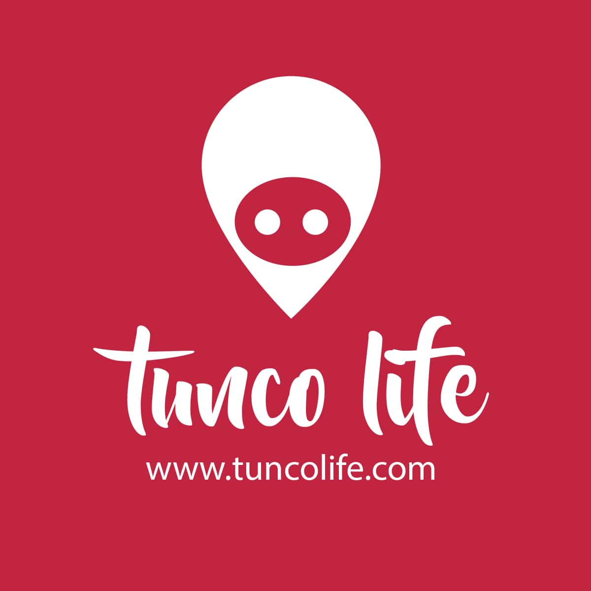 Tunco Life - Tour Agency logo