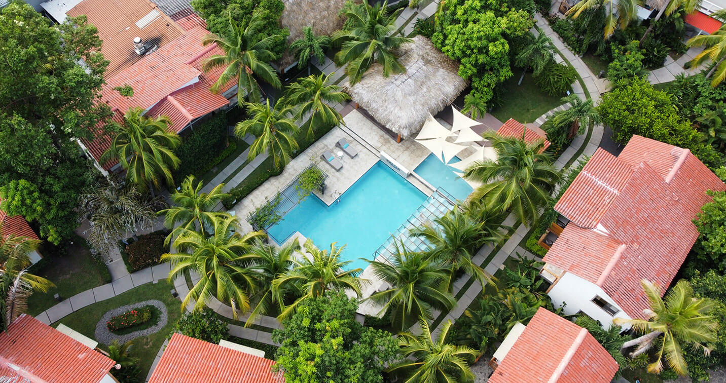 Discover the Best Hotel En El Salvador En La Playa: Unwind and Relax in Paradise